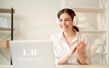The Value of Marketing Coaching